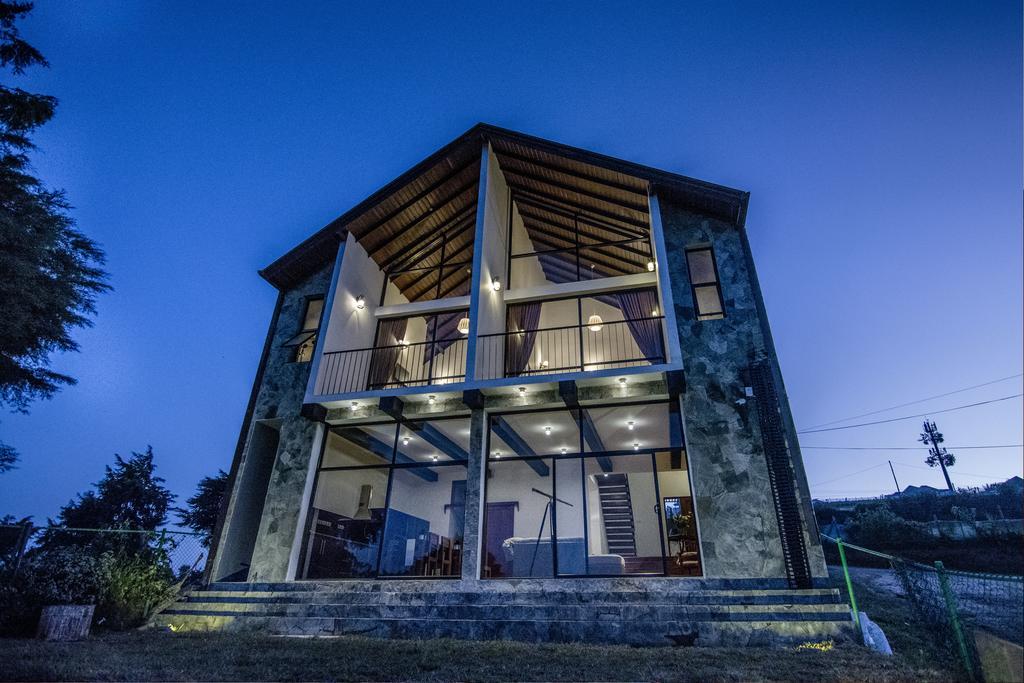 נוארה אליה The Bungalow מראה חיצוני תמונה