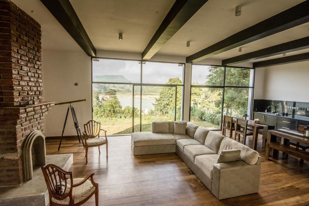 נוארה אליה The Bungalow מראה חיצוני תמונה