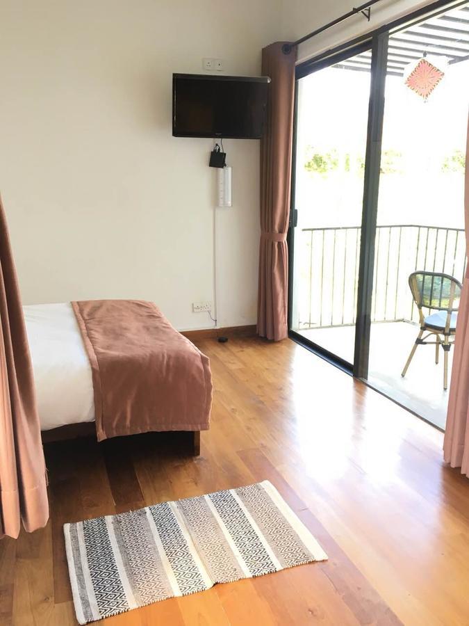 נוארה אליה The Bungalow מראה חיצוני תמונה